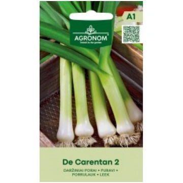 PURAVI DE CARENTAN 2 AGRONOM