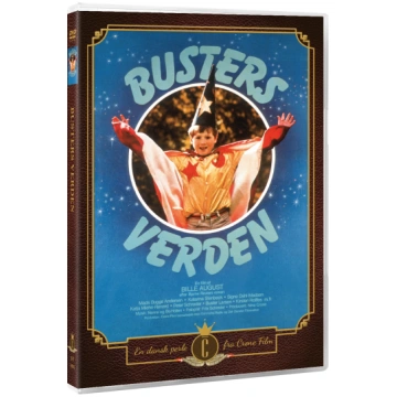 Busters verden ET1001 (5711336025968) ( JOINEDIT91