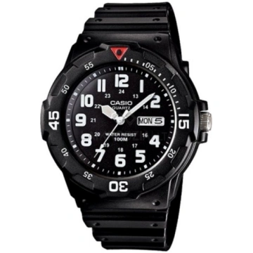 Pulkstenis Casio MRW-200H-1BVEF