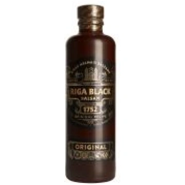 Rīgas Melnais Balzams RIGA BLACK BALSAM