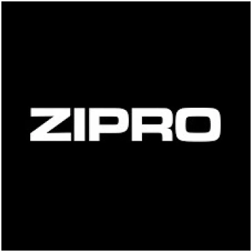 Zipro Part NOTUS silnik podnoszenia nr 6 | nocode-