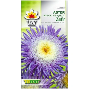 Asteres princešu Zefir 1g