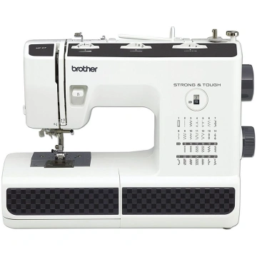 Šujmašīna Brother Hf27