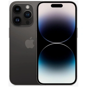 Apple IPhone 14 PRO 1TB Black