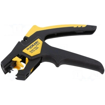 Stripping tool | Wire: round | Super 4 Pro JOKARI 