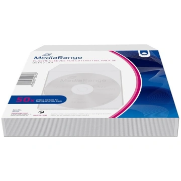 Ārējā cietā diska maciņš MediaRange BOX64