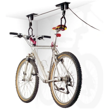 Velo griestu turētājs stiprinājums pacēlājs, velos