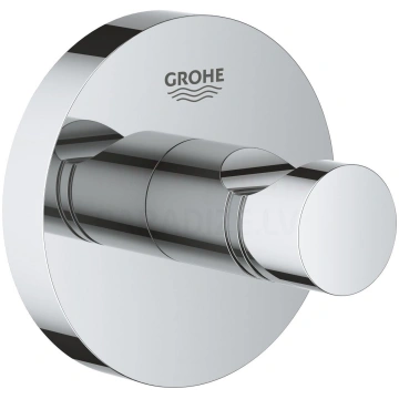 GROHE āķis Essentials New (Hroms) 40364001