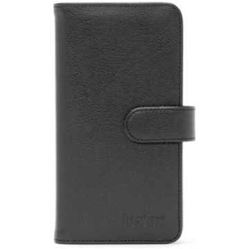 Fujifilm Instax album Square 80, black