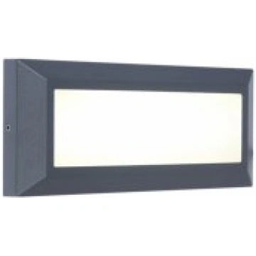 LUTEC HELENA 10W LED Lampa 000040125139-LUTEC