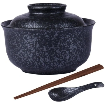 Sightday Ramen bļoda, Makaronu bļoda, 800 ml, Rame