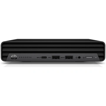 Lietots - T1A HP ProDesk 600 G6 Atjaunots Intel® C