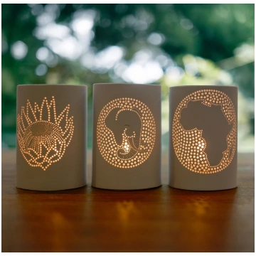 Protea Imvelo Crafts