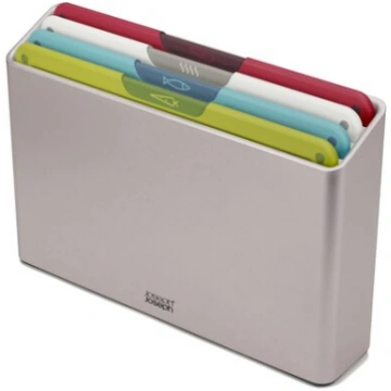 Joseph Joseph Folio Icon Regular 4-daļīgs griešana