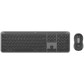KEYBOARD +MOUSE COMBO MK950/GRAPHITE 920-012508 LO