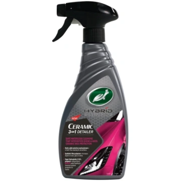 Keramiskais auto vasks Ceramic 3in1 Detailer 500ml