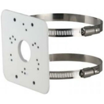 CAMERA ACC POLE MOUNT BRACKET/PFA152-E DAHUA