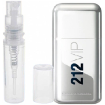 Carolina Herrera - 212 VIP (Refan 209) Men 2ML