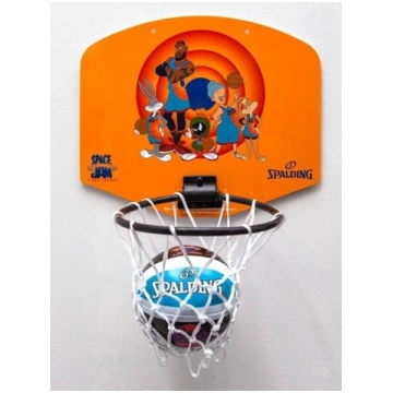 Mini basketbola komplekts Spalding