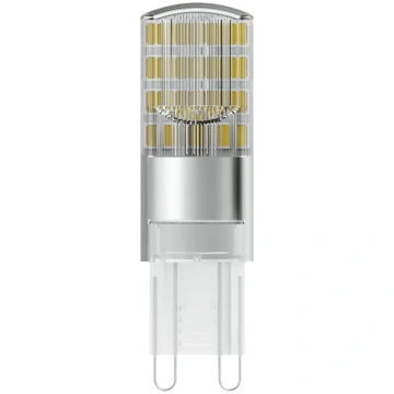 Parathom Clear capsule LED G9 2.6 W Warm White OSR