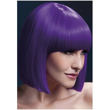 Pirkt Fever Lola Wig Purple - Parūka | Laba cena