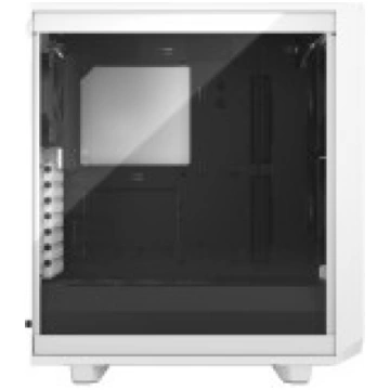 Fractal Design | Meshify 2 Compact Clear Tempered 
