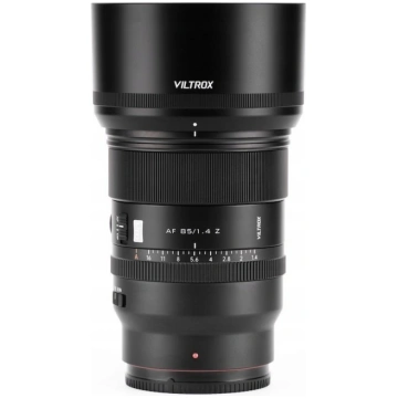 Obiektyw Viltrox AF 85mm F1.4 Pro Nikon Z 15759698