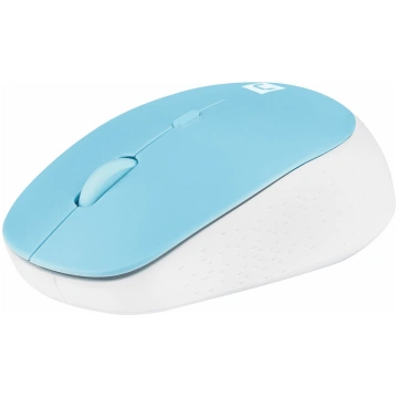 Natec Harrier 2 - mouse - Bluetooth 5.1 - white, b