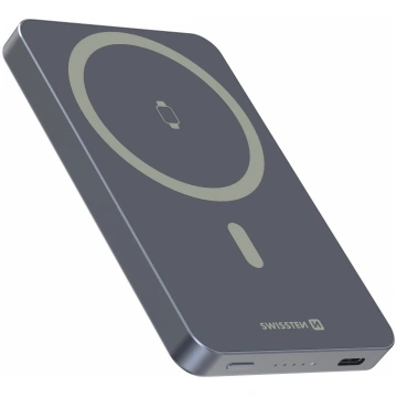 Swissten FUSION Power Bank Universāla Ārējas Uzlād