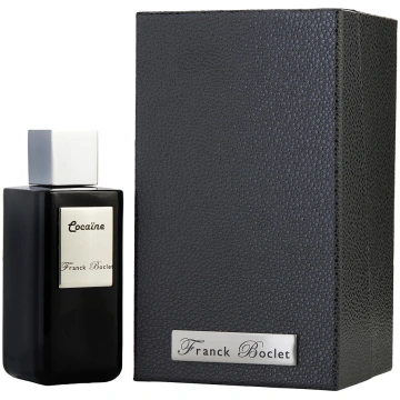 Franck Boclet Cocaïne Unisex (100 ML) EDP