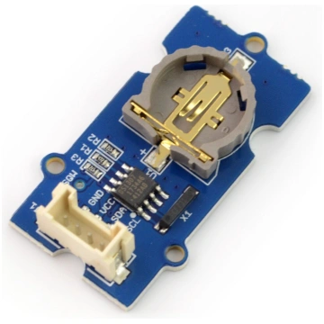 Grove, DS1307 real-time clock I2C Seeedstudio AN-1