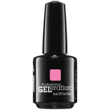Jessica, Professional GELeration, Semi-Permanent N