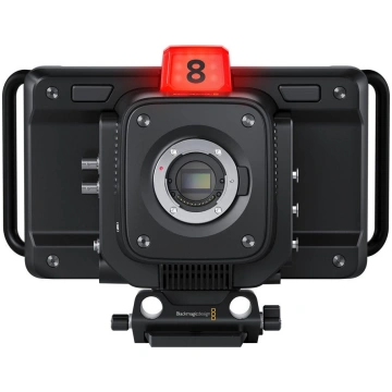 Kamera Blackmagic Studio Camera 4K Pro | BM-CINSTU