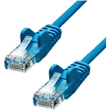 ProXtend ProXtend U/UTP CAT5e PVC AWG 26 CCA Blue 