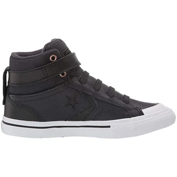 CONVERSE - Scarpa Lifestyle Art 765296C - NERO / 3
