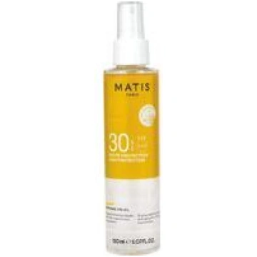 MATIS Sun Protect Bi-Phase SPF30 sunscreen spray -