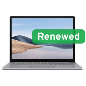 Lietots - Microsoft Renewed Grade A | Surface Lapt
