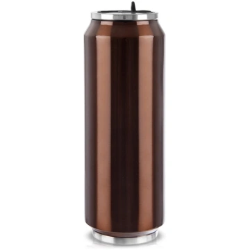 Termokrūze Orion 128530, 0.7 l, brūna krās