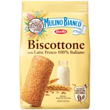 Smilšu cepumi MULINO BIANCO Biscottone, 700g