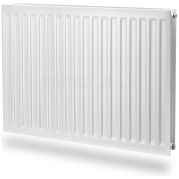 Radiators PURMO Hygiene Compact H 10 500x 400