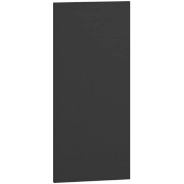 VENTO DZ-72/31 cabinet end panel, color: antracite