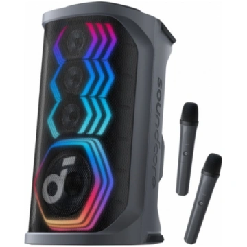 Anker Soundcore Speaker | Rave 3S | Bluetooth | Wi