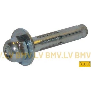 Enkurskrūve ITW 6x35mm