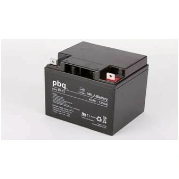 PBQ Akumulatoru baterija L 40Ah-12V | SEM1968201 |