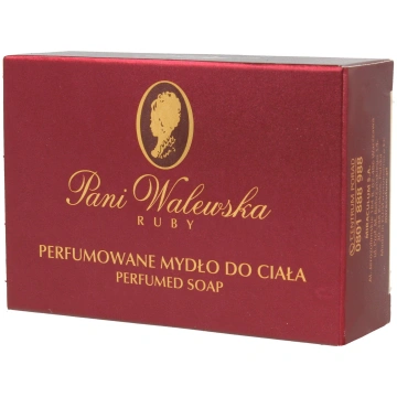 Miraculum Mydlo w kostce Ruby 100g 0444276 (590079