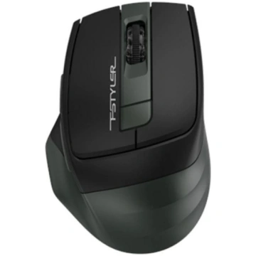 Pele A4Tech 46716 FB35 Bluetooth & 2.4G Midnight G