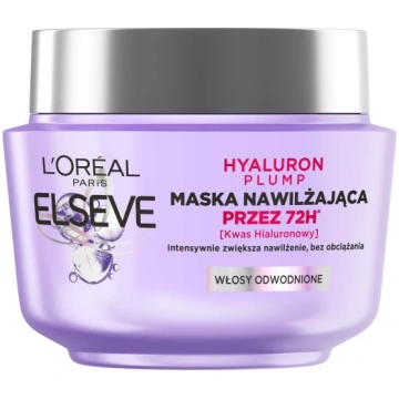 Mitrinoša maska dehidrētiem matiem L"Oreal Elseve 