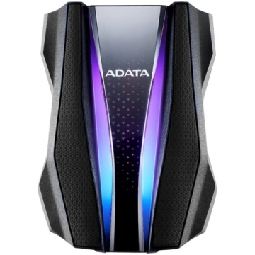 ADATA HD770G external hard drive 2 TB Black | AHD7