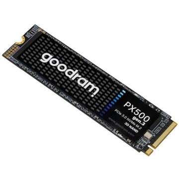 SSD disks Goodram PX500 M2 PCIe NVMe 512GB