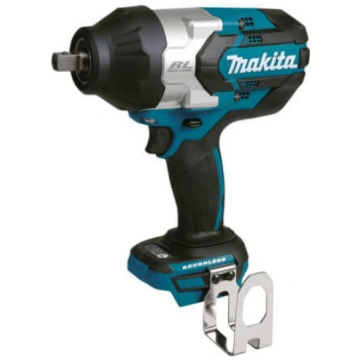 Makita Akumulatora uzgriežņu atslēga 18V DTW1004Z